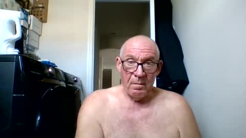 stevejons47 online show from July 19, 2026, 7:28 pm