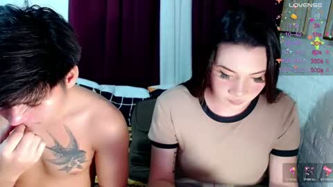 Snapshot of steven_kate chatting on July 10, 2026, 6:10 pm online show from July 10, 2026, 6:10 pm