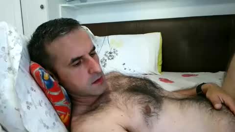 stevenpit online show from May 23, 2026, 8:40 am