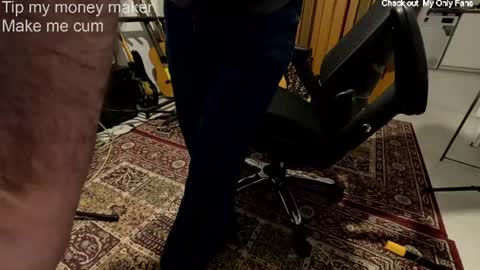 stevie_grey online show from June 17, 2026, 8:32 pm
