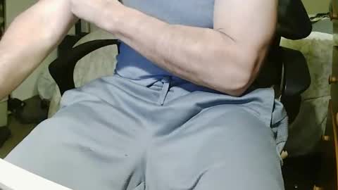 Snapshot of stevo69697 chatting on May 12, 2026, 4:31 am Chillguy online show from May 12, 2026, 4:31 am