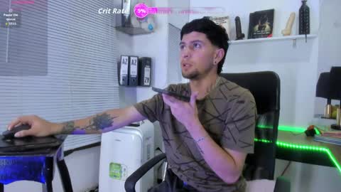 Manuel online show from June 3, 2026, 6:57 pm