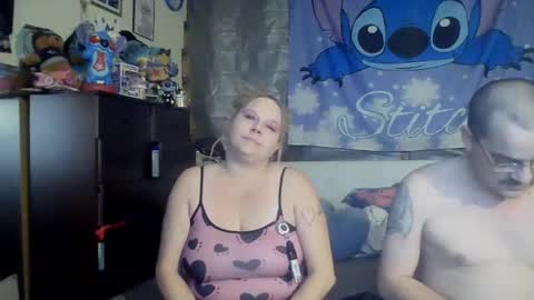 Tasha and Drew online show from May 9, 2026, 8:41 am