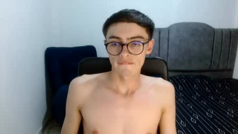 stiv_grant online show from July 19, 2026, 12:14 am