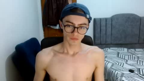 stiv_grant online show from July 22, 2026, 11:57 am