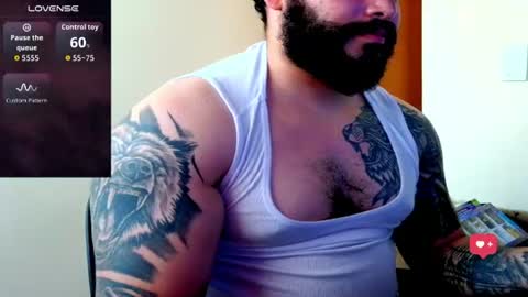 stiven253958 online show from June 26, 2026, 3:05 pm