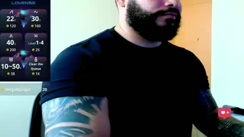 stiven253958 online show from July 6, 2026, 3:03 pm