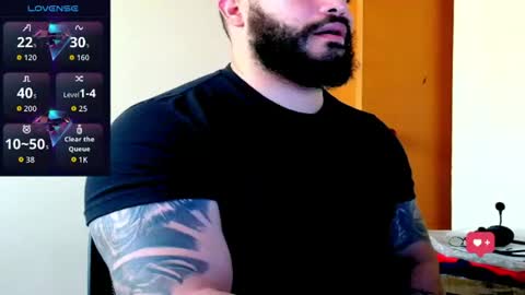 stiven253958 online show from July 7, 2026, 2:32 pm
