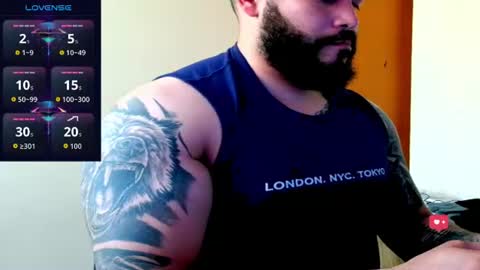 stiven253958 online show from July 8, 2026, 2:32 pm