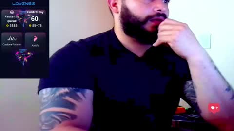 stiven253958 online show from July 17, 2026, 2:02 pm