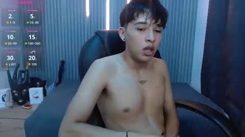 Stiwen online show from July 23, 2026, 1:42 pm