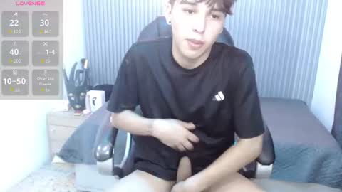 Stiwen online show from July 25, 2026, 1:52 pm