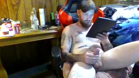 stoner4lyfe420 online show from June 23, 2026, 8:51 pm