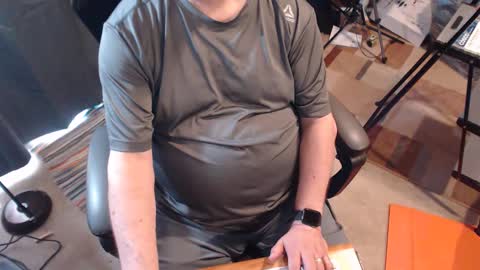 Stormy6569 online show from May 11, 2026, 1:17 pm