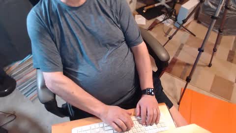 Stormy6569 online show from May 18, 2026, 6:58 pm