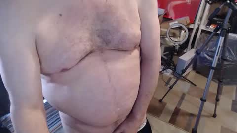 Stormy6569 online show from May 19, 2026, 1:28 pm