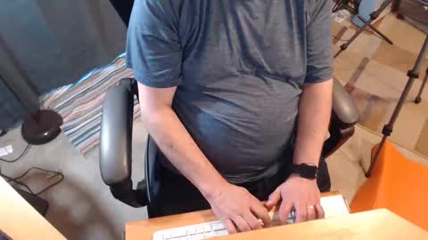 Stormy6569 online show from May 25, 2026, 11:16 am