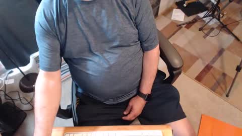 Stormy6569 online show from June 7, 2026, 4:11 pm