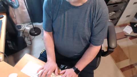 Stormy6569 online show from June 27, 2026, 12:22 pm
