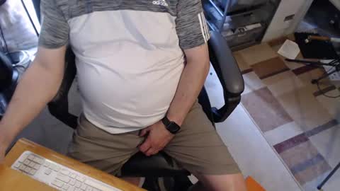 Stormy6569 online show from July 7, 2026, 2:43 pm