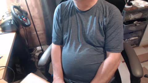 Stormy6569 online show from July 26, 2026, 3:47 am