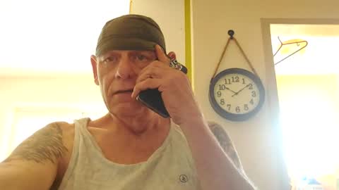 Snapshot of stormynorm14 chatting on July 11, 2026, 2:42 pm stormynorm14 online show from July 11, 2026, 2:42 pm