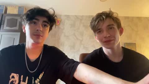 Ray online show from June 26, 2026, 2:10 pm