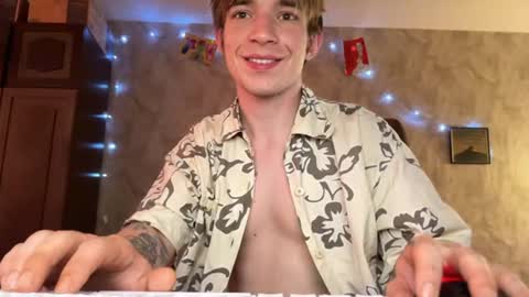 Ray online show from July 14, 2026, 10:21 am