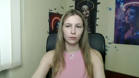 Amalia online show from June 17, 2026, 6:16 am