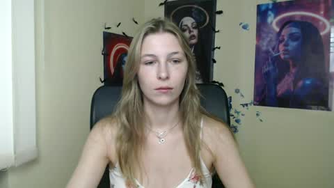 Amalia online show from June 23, 2026, 6:11 am