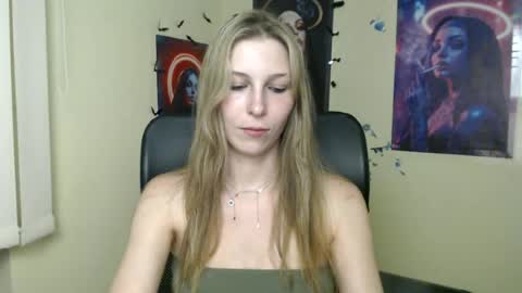 Amalia online show from June 24, 2026, 7:57 pm