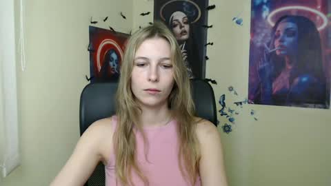 Amalia online show from June 26, 2026, 6:29 am