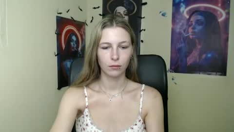 Amalia online show from July 3, 2026, 6:20 am