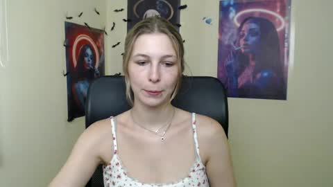 Amalia online show from July 9, 2026, 6:39 am