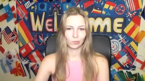 Amalia online show from July 13, 2026, 6:16 am
