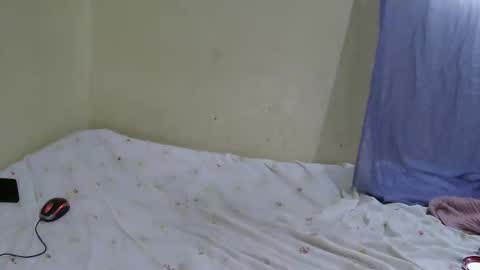 strangerdanger_2 online show from June 10, 2026, 11:31 am