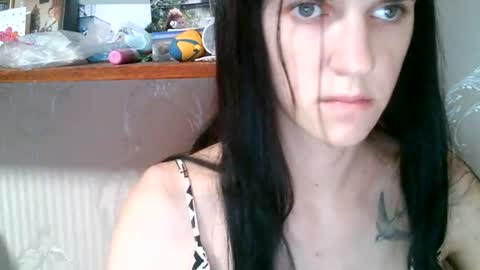 Strawberry Storm online show from June 29, 2026, 5:57 pm