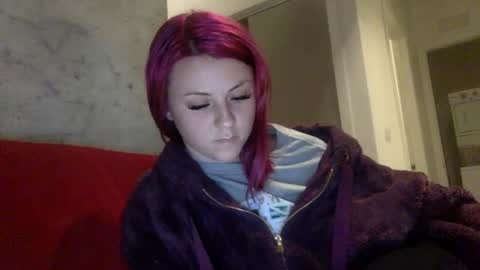 Ruby Moon online show from February 7, 2025, 3:34 am