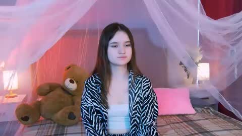 Bunny online show from June 6, 2026, 3:06 pm