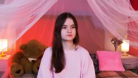 Bunny online show from June 16, 2026, 2:41 pm