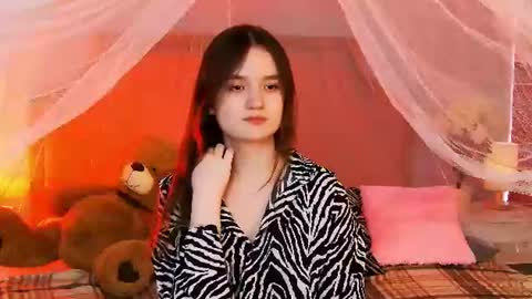 Bunny online show from June 19, 2026, 2:43 pm