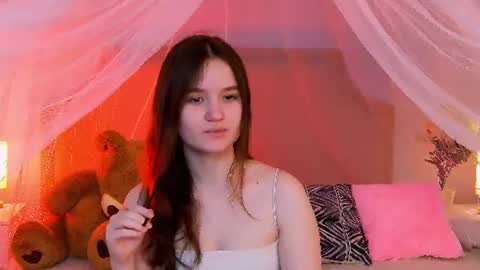 Bunny online show from June 25, 2026, 2:32 pm