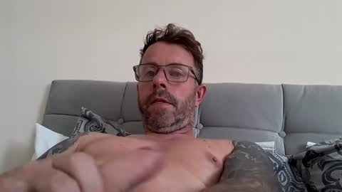 stretchanderson online show from July 29, 2026, 5:22 pm