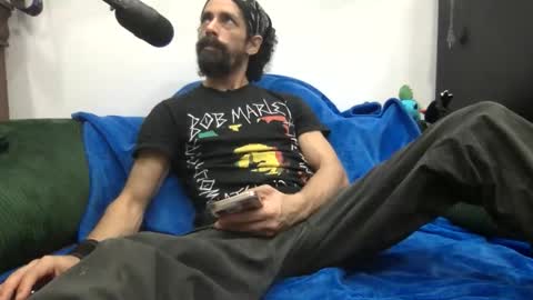 stringin69 online show from April 26, 2026, 7:50 am