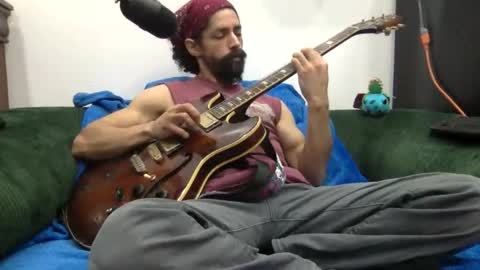 stringin69 online show from April 29, 2026, 9:02 am