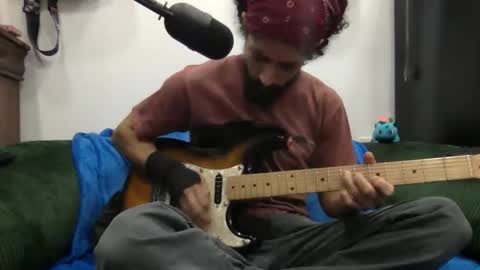 stringin69 online show from April 30, 2026, 7:58 am