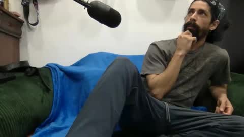 stringin69 online show from May 3, 2026, 8:31 am