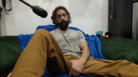 stringin69 online show from May 10, 2026, 3:44 am
