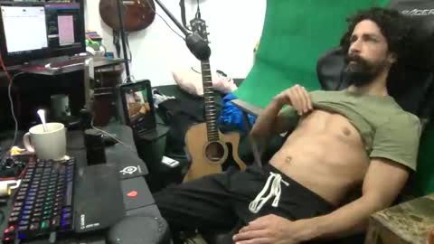 stringin69 online show from May 27, 2026, 6:49 pm