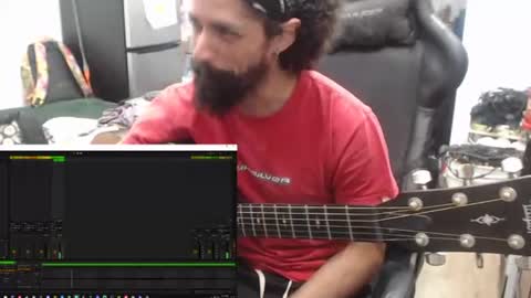 stringin69 online show from June 11, 2026, 1:31 pm